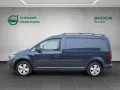 Volkswagen Caddy 1.4 TSI DSG Maxi*Climatic*Bluetooth*