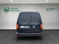Volkswagen Caddy 1.4 TSI DSG Maxi*Climatic*Bluetooth*