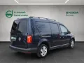 Volkswagen Caddy 1.4 TSI DSG Maxi*Climatic*Bluetooth*