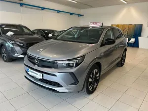 Other Opel Grandland BUSINESS ELEGANCE 1.5 diesel Ecot