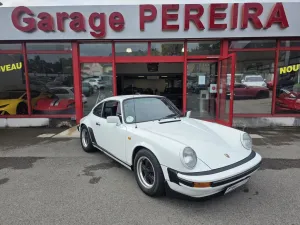 Porsche 911 Porsche 911 231CV Europa Schekheft und Histo