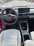 Fiat 600 Hybrid La Prima