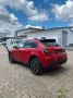 Fiat 600 Hybrid La Prima