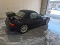 BMW Z3 Roadster 1.9 