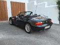 BMW Z3 Roadster 1.9 