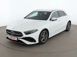 Mercedes-Benz A 200 AMG Line Aut.*LED*TEMPO*CAM*PDC*SHZ*KLIMA*