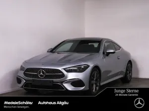 Mercedes-Benz CLE 220 d Avantgarde LEDER Sitzklima 360° LED