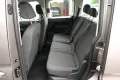 Volkswagen Caddy eHybrid Anhängerkupplung App-Connect Wi...