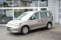 Volkswagen Caddy eHybrid Anhängerkupplung App-Connect Wi...
