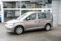 Volkswagen Caddy eHybrid Anhängerkupplung App-Connect Wi...