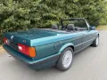 BMW 325i Cabrio/TÜV neu/H-Kennzeichen/Gutachten