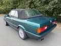 BMW 325i Cabrio/TÜV neu/H-Kennzeichen/Gutachten