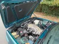 BMW 325i Cabrio/TÜV neu/H-Kennzeichen/Gutachten
