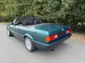 BMW 325i Cabrio/TÜV neu/H-Kennzeichen/Gutachten