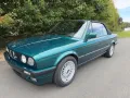 BMW 325i Cabrio/TÜV neu/H-Kennzeichen/Gutachten