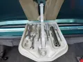 BMW 325i Cabrio/TÜV neu/H-Kennzeichen/Gutachten