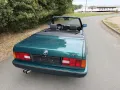 BMW 325i Cabrio/TÜV neu/H-Kennzeichen/Gutachten