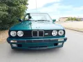 BMW 325i Cabrio/TÜV neu/H-Kennzeichen/Gutachten