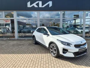Kia XCeed Platinum Edition