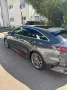Kia ProCeed 1.6 T-GDI GT LED Navi Sitzheizung usw.
