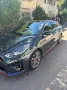 Kia ProCeed 1.6 T-GDI GT LED Navi Sitzheizung usw.