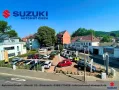 Suzuki Swace 1.8 Hybrid Comfort+ LED ParkAssist SHZ LM