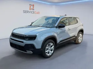 Other Jeep Avenger 1.2 Turbo 100 CV Manuale