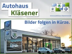 Skoda Enyaq Coupe vRS 85 250 KW Automatik Allrad