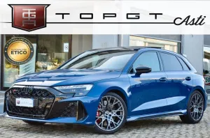 Other AUDI RS3 SPORTBACK 2.5 TFSI QUATTRO 400cv S-TRON