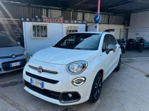 Fiat FIAT 500 X SPORT 1.3 MJT 95CV 2021