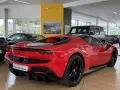 Ferrari 296 GTS Matrix*Lift*JBL*Carbon/Racing/Seats*