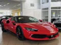 Ferrari 296 GTS Matrix*Lift*JBL*Carbon/Racing/Seats*