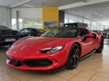 Ferrari 296 GTS Matrix*Lift*JBL*Carbon/Racing/Seats*