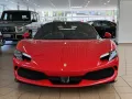 Ferrari 296 GTS Matrix*Lift*JBL*Carbon/Racing/Seats*