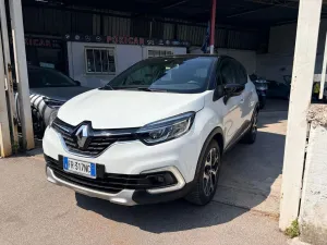 Renault RENAULT CAPTUR 1.5 DCI 110CV FULL LED 2018