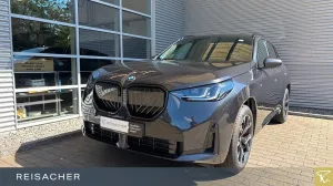 BMW X3 20 xDrive A M-Sport,M-Sport PRO,AHK,DAProf,Le