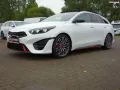 Kia 1.6T DCT7 GT GD Kom.-Paket SHZ LHZ M+S-Reifen