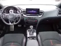 Kia 1.6T DCT7 GT GD Kom.-Paket SHZ LHZ M+S-Reifen