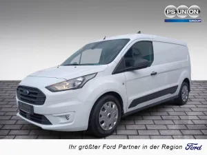 Ford Transit Connect 1,5 l TDCi Trend KLIMA SHZ AHK