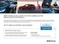 BMW i4 eDrive40 Gran Coupe M Sport H&K+SHZ DW 0,25%