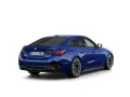 BMW i4 eDrive40 Gran Coupe M Sport H&K+SHZ DW 0,25%