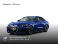 BMW i4 eDrive40 Gran Coupe M Sport H&K+SHZ DW 0,25%