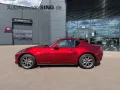 Mazda MX-5 Exclusive-Line Totwinkelassi. Bose Keyless