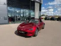 Mazda MX-5 Exclusive-Line Totwinkelassi. Bose Keyless