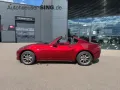 Mazda MX-5 Exclusive-Line Totwinkelassi. Bose Keyless