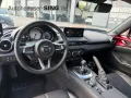 Mazda MX-5 Exclusive-Line Totwinkelassi. Bose Keyless