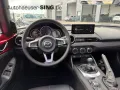 Mazda MX-5 Exclusive-Line Totwinkelassi. Bose Keyless