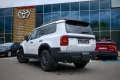 Toyota Land Cruiser -