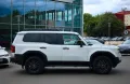 Toyota Land Cruiser -