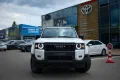 Toyota Land Cruiser -